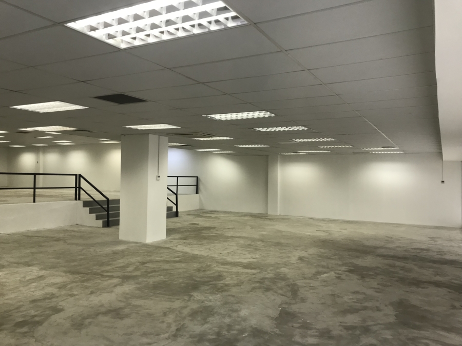 To Let commercial Property for Rent in Durbanville Western Cape